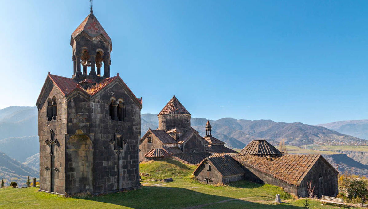 Excursión a Armenia y sus monasterios - Foto 1