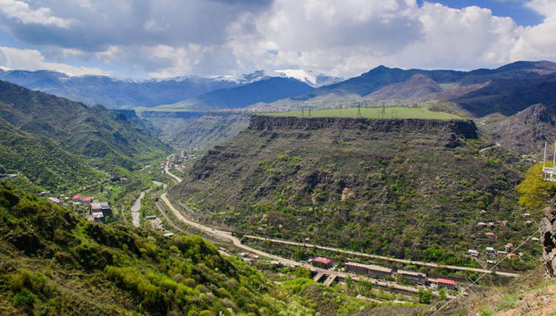 Excursión a Armenia y sus monasterios - Foto 5