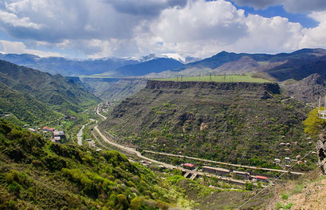 Armenia Day Trip - Foto 5