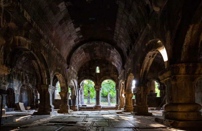 Armenia Day Trip - Foto 8