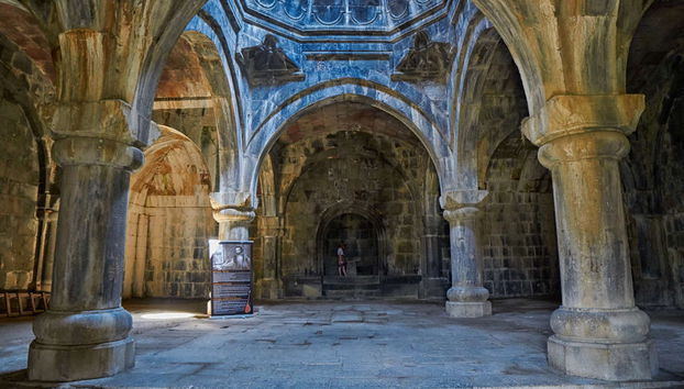 Excursión a Armenia y sus monasterios - Foto 2