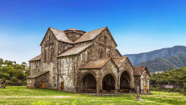 Excursión a Armenia y sus monasterios - Foto 3