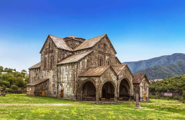 Armenia Day Trip - Foto 3