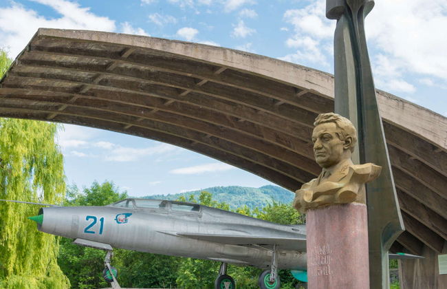 Armenia Day Trip - Foto 4