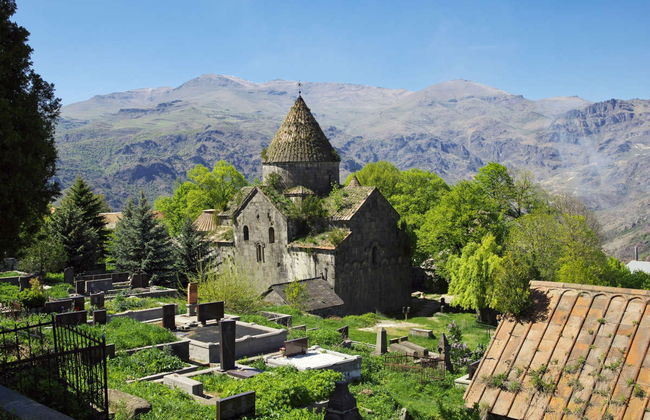 Armenia Day Trip - Foto 7