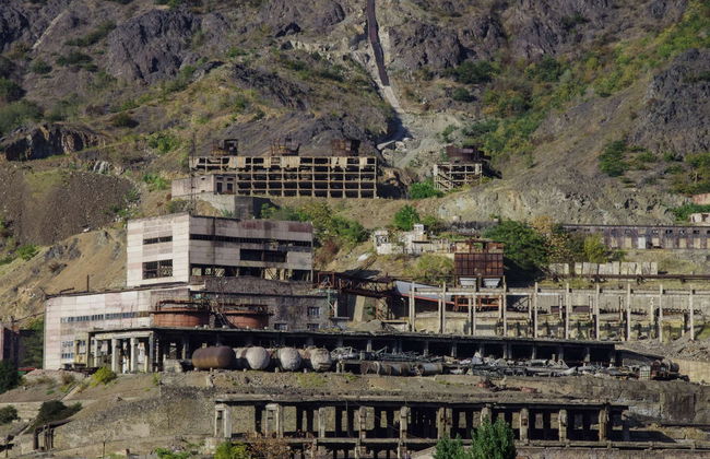 Armenia Day Trip - Foto 6