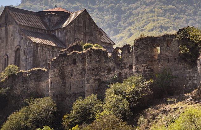 Armenia Day Trip - Photo 2