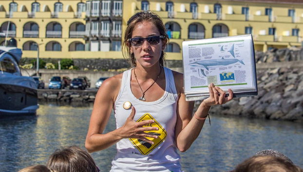 Observation de cétacés + Îlot de Vila Franca - Photo 3