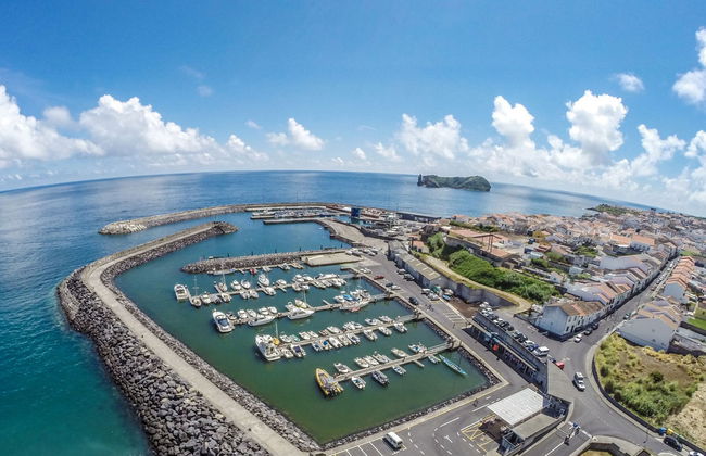 Avistamiento de cetáceos + Islote de Vila Franca - Foto 2