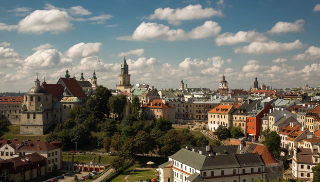 Visite privée dans Lublin - Photo 2