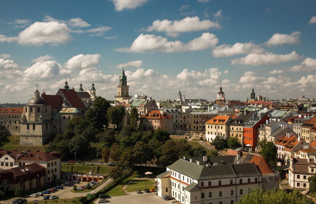 Visite privée dans Lublin - Photo 2
