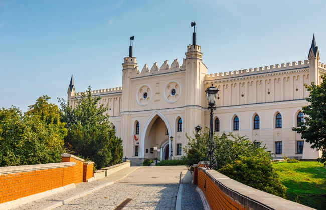 Visite privée dans Lublin - Photo 5