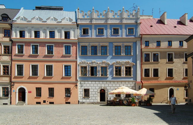 Lublin Private Tour - Photo 2