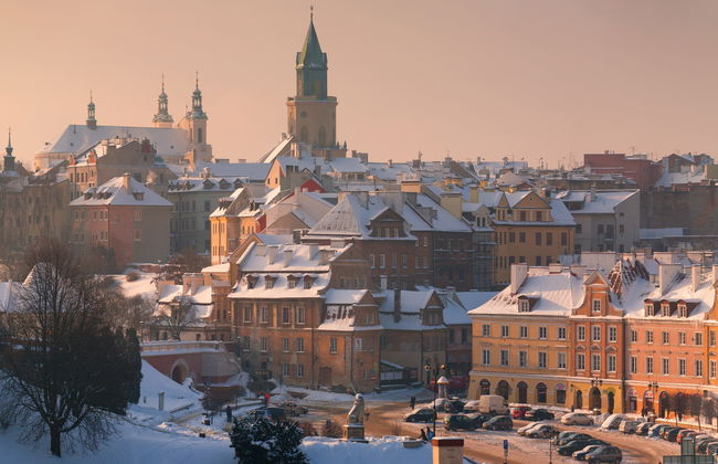 Lublin Private Tour - Photo 3