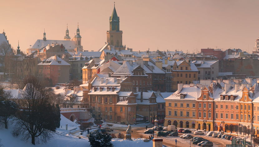 Tour privado por Lublin - Foto 3