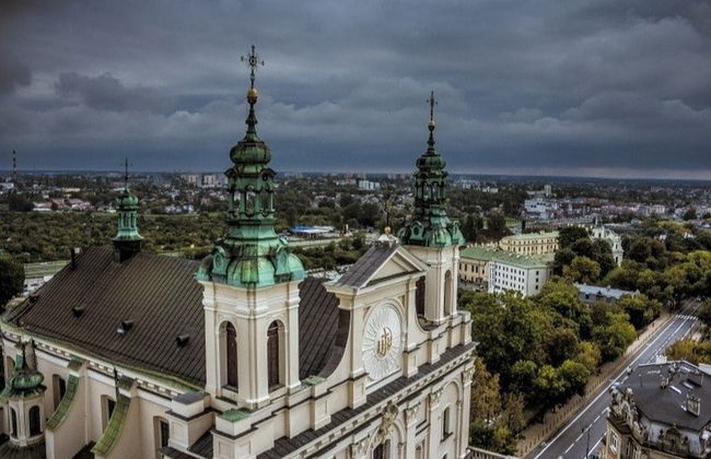 Lublin Private Tour - Photo 1