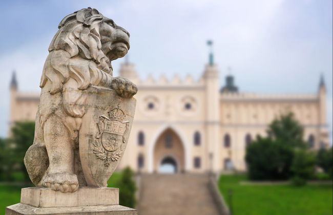 Visite privée dans Lublin - Photo 3