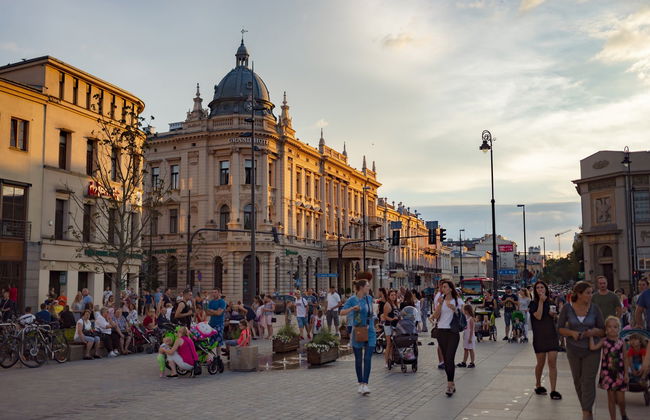 Visite privée dans Lublin - Photo 4