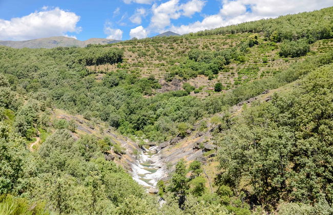 Tour en 4x4 por el Valle del Jerte + Recogida de cerezas - Photo 4