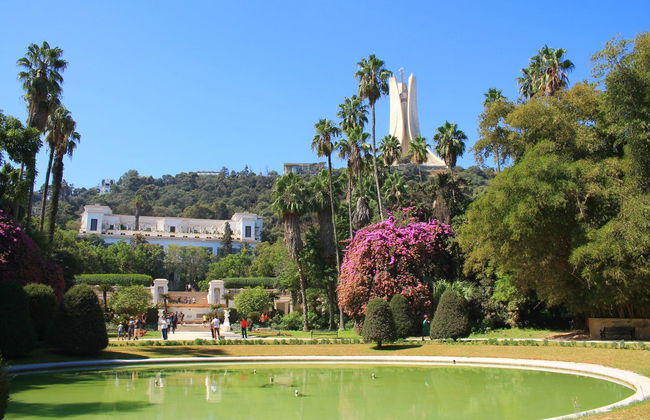 Best of Algiers Tour - Photo 6