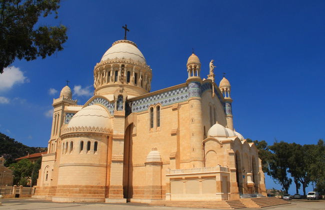 Best of Algiers Tour - Photo 1