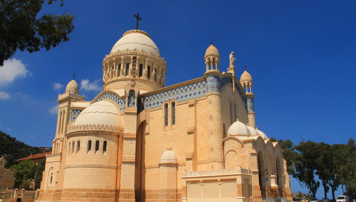 Best of Algiers Tour - Photo 1