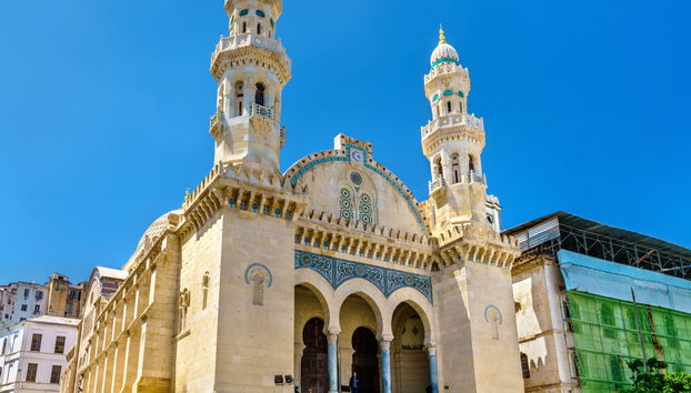 Best of Algiers Tour - Photo 2