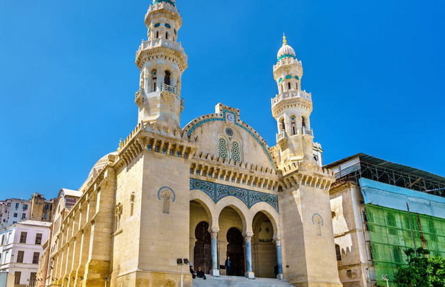 Best of Algiers Tour - Photo 2