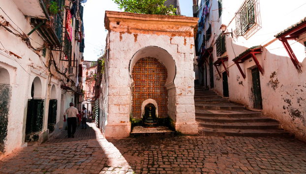 Best of Algiers Tour - Photo 3