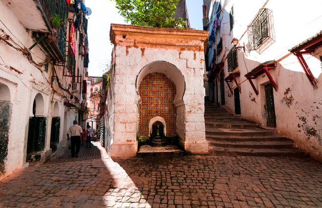 Best of Algiers Tour - Photo 3