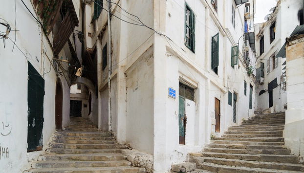 Best of Algiers Tour - Photo 4