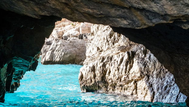 Excursión a Capri y las islas de Li Galli - Foto 4