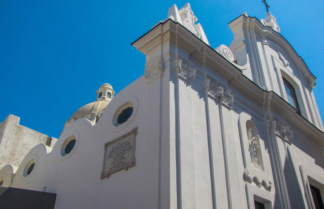 Capri Day Trip - Photo 5