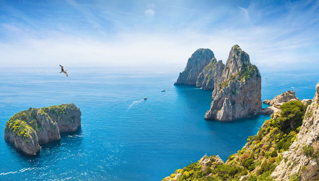 Capri Day Trip - Foto 4