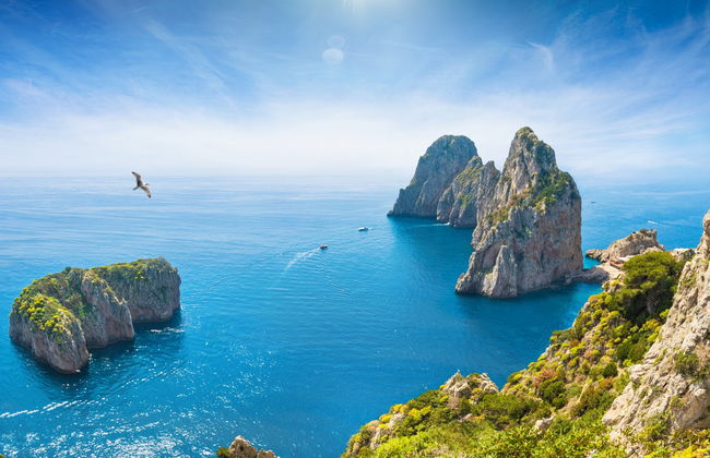 Capri Day Trip - Photo 4