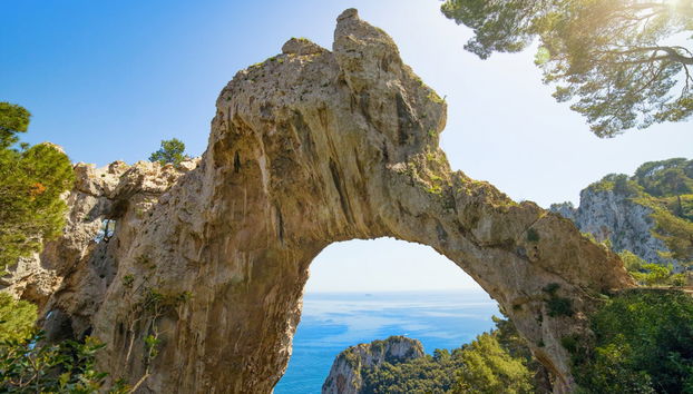 Capri Day Trip - Foto 2