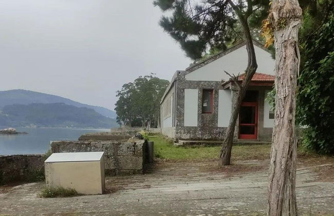 Excursão à ilha de San Simón - Foto 6