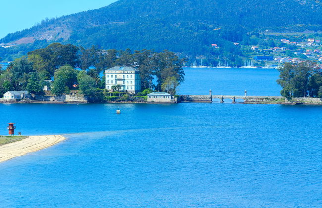 Excursão à ilha de San Simón - Foto 8