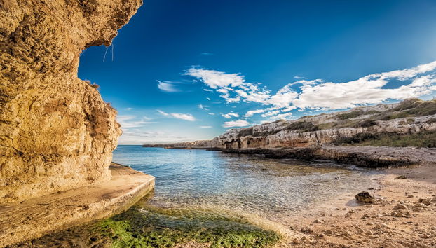 Polignano a Mare Scuba Diving Introduction - Photo 3