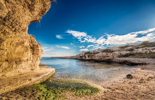 Polignano a Mare Scuba Diving Introduction - Photo 3
