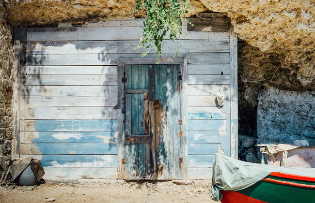 Polignano a Mare Scuba Diving Introduction - Photo 7