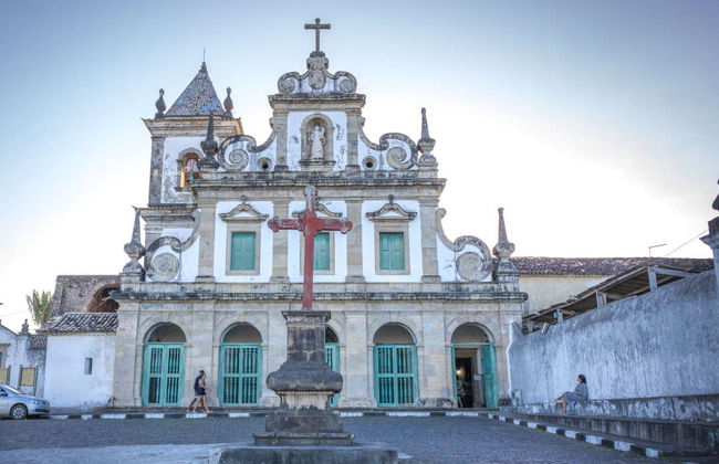 Visite de l'archipel de Cairu, le tour de l'île - Photo 3