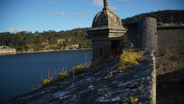 Visita guiada por el castillo de San Felipe - Photo 5