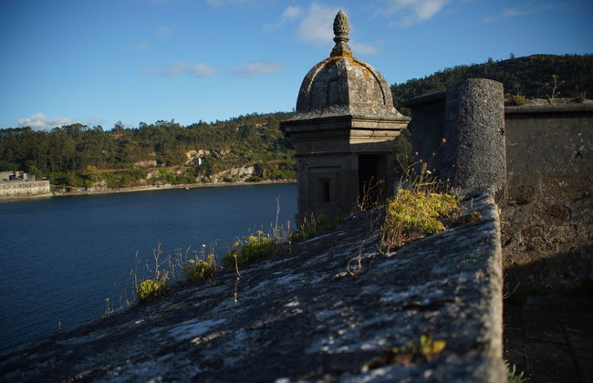 Visita guiada por el castillo de San Felipe - Photo 5
