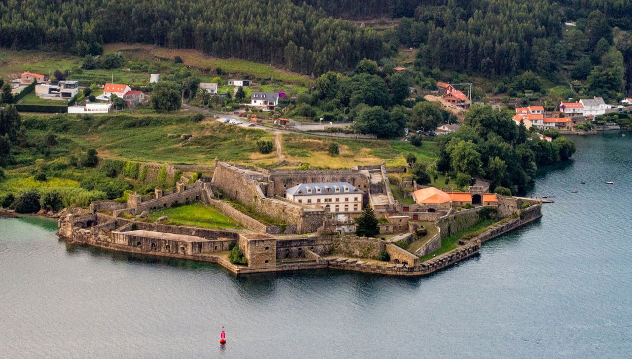 Visita guiada por el castillo de San Felipe - Photo 1