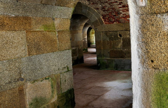 Visita guidata del castello di San Felipe - Foto 3