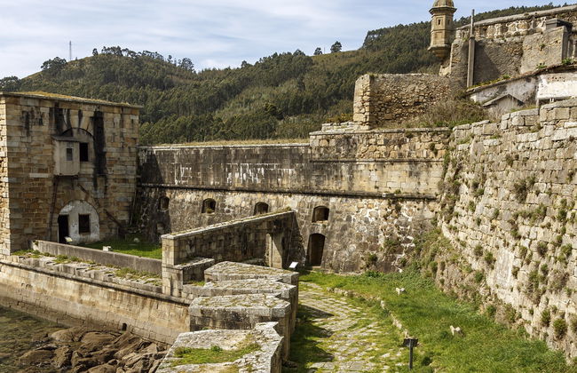 Visita guidata del castello di San Felipe - Foto 4
