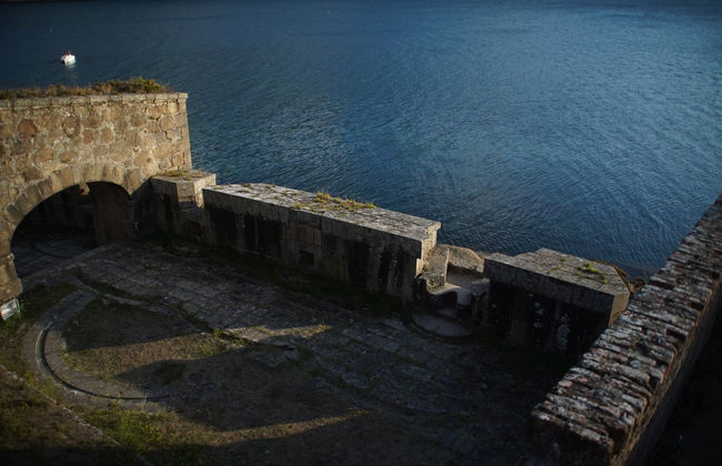 Visita guiada por el castillo de San Felipe - Photo 7