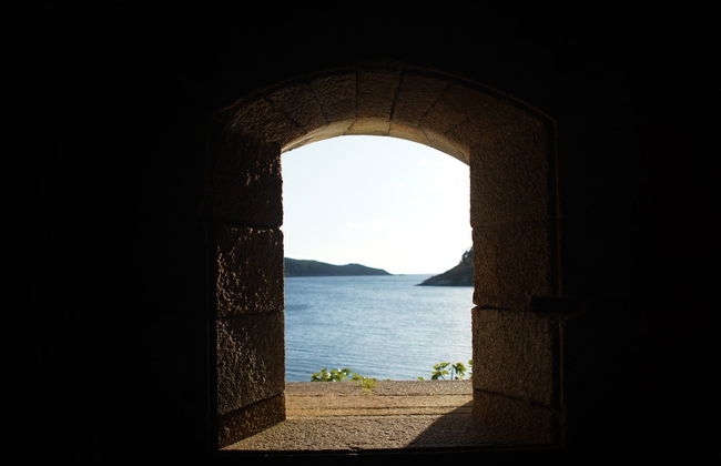 Visita guiada por el castillo de San Felipe - Photo 6