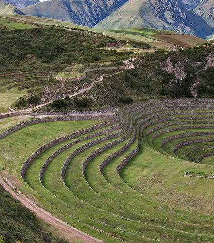 Foto de Tour por el Valle Sagrado de los Incas